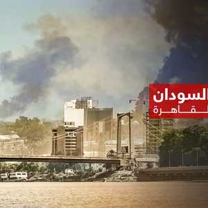 أزمة السودان.. قمة القاهرة