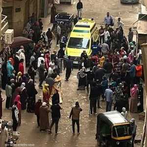 الأب ترك الهاتف على الشاحن خلال النوم فحدثت الكارثة