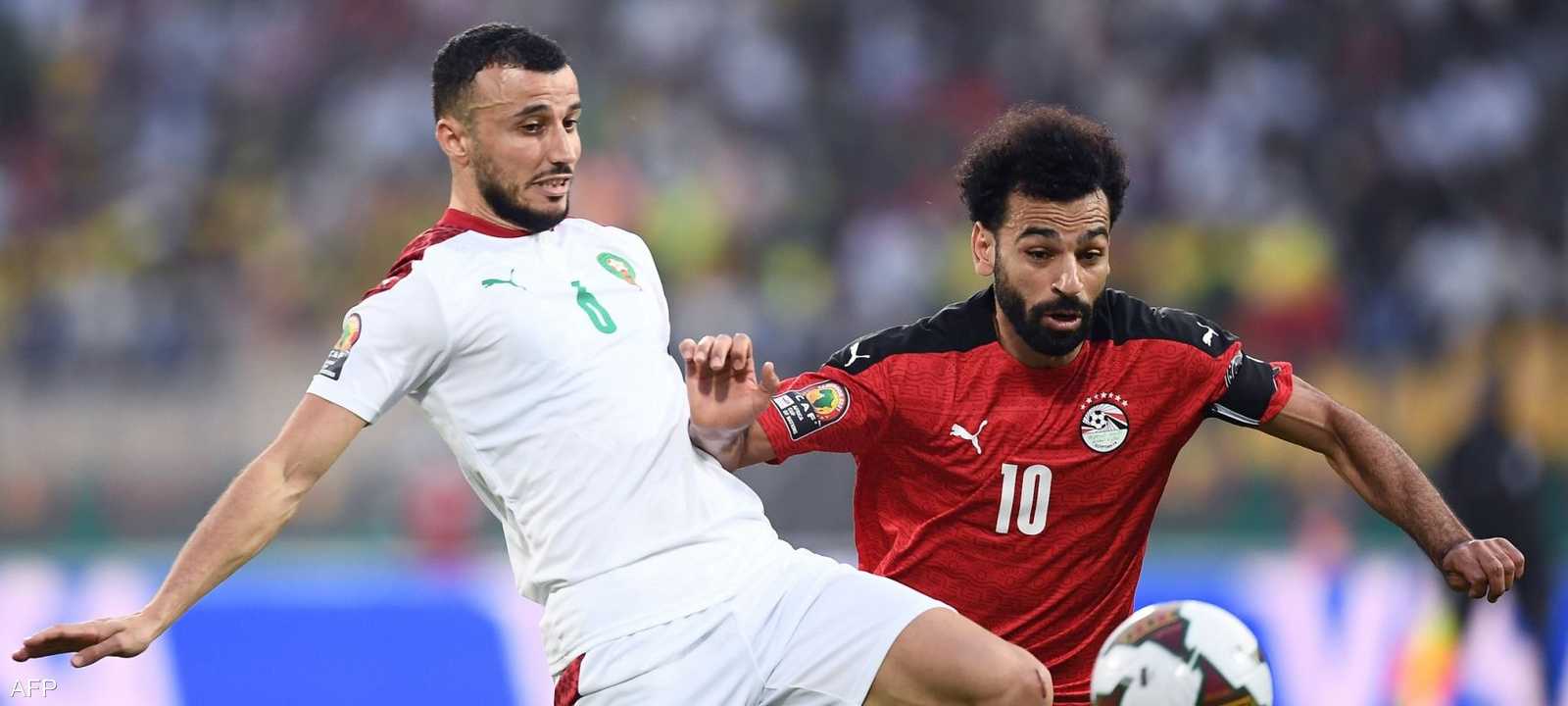 فرصة ذهبية لمصر والمغرب