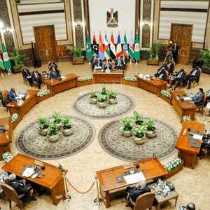 أزمة السودان.. جهود توحيد الرؤى ومبادرات الحل