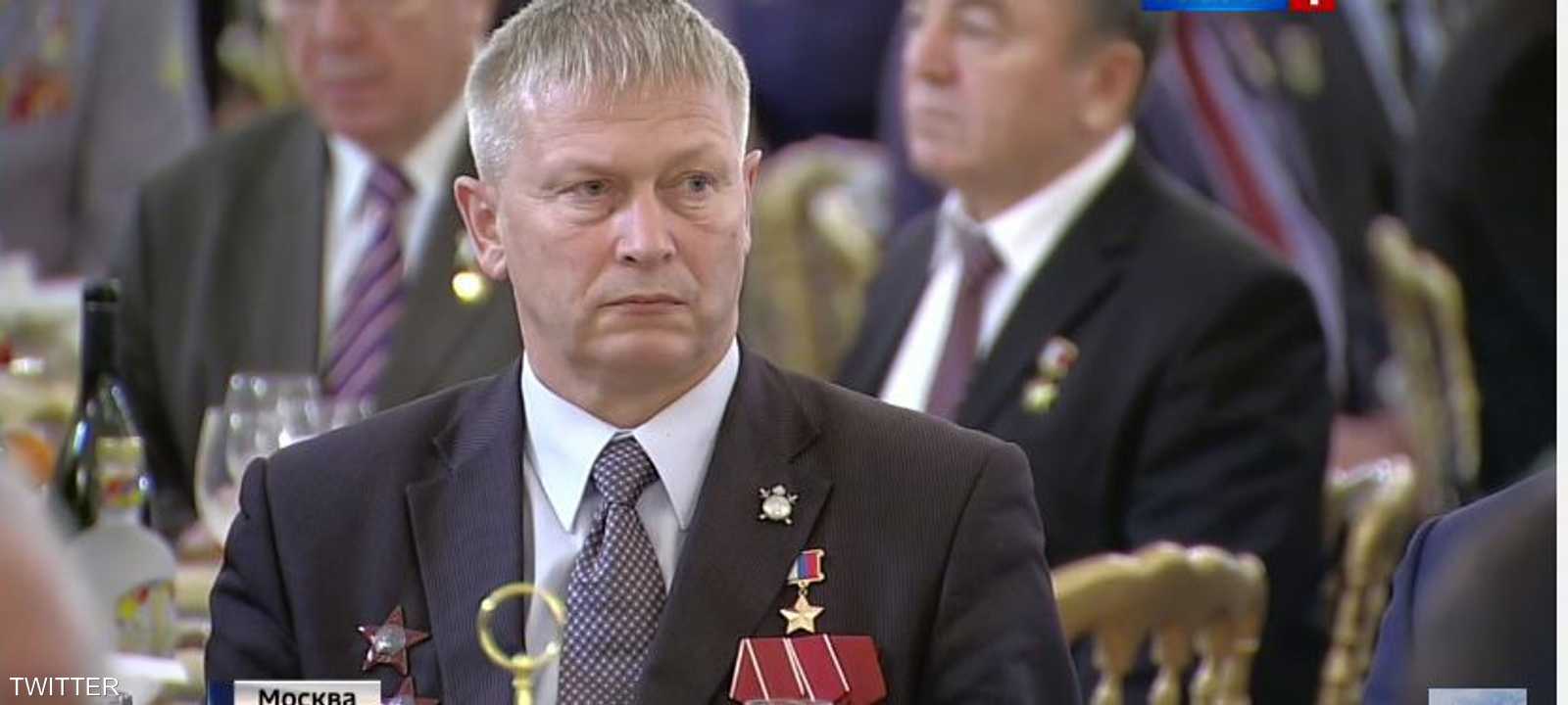 أندريه تروشيف