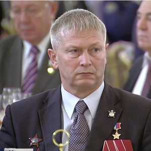 أندريه تروشيف