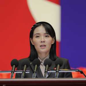 Kim Yo-jong