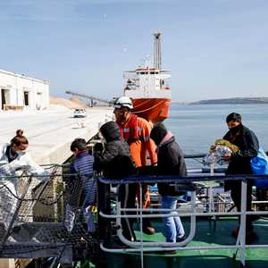 أزمة الهجرة.. انقسام أوروبي