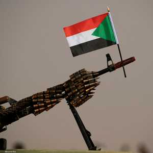 استمرار القتال في السودان منذ أبريل.. أرشيفية