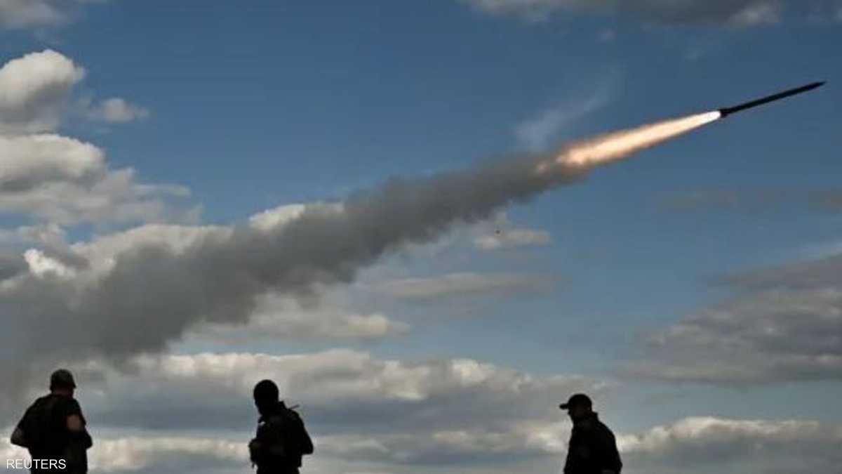 أمد الغرب أوكرانيا بأحدث الأسلحة ومن بينها الصواريخ البعيدة