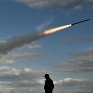 أمد الغرب أوكرانيا بأحدث الأسلحة ومن بينها الصواريخ البعيدة