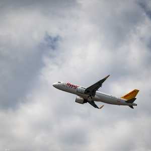 طيران بيغاسوس