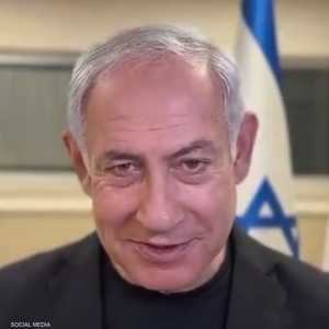 نتنياهو نقل إلى المستشفى السبت