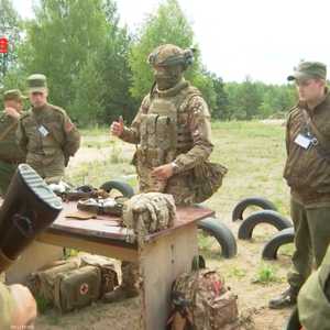 تمرد فاغنر انتهى باتفاق على انتقال المجموعة إلى بيلاروسيا