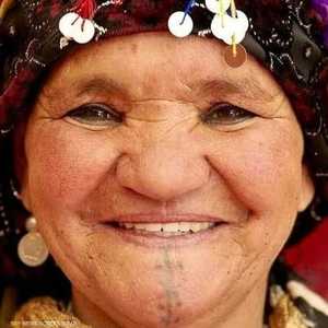 هنو تسعى لتحسين أوضاع المرأة في أنحاء المغرب