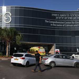 نتنياهو يقضي الليلة في مستشفى قرب تل أبيب