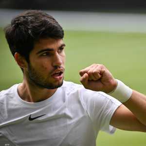 كارلوس ألكاراز