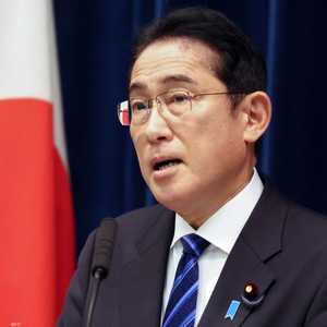 فوميو كيشيدا