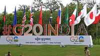 مجموعة العشرين في الهند