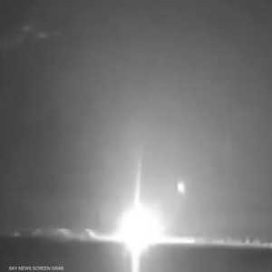 الدفاع الروسية: نفذنا ضربات انتقامية على أوديسا وميكولايف