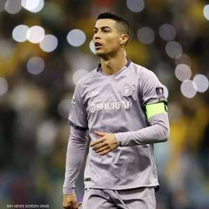 كريستيانو رونالدو.. فتح الباب لانتقال النجوم إلى السعودية