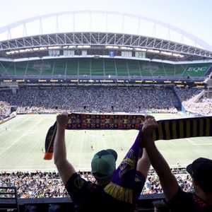 نادي سياتل ياوندورز يعتزم تغيير أرضية ملعبه