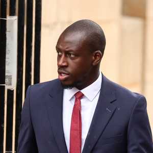 ميندي حصل على البراءة مؤخرا