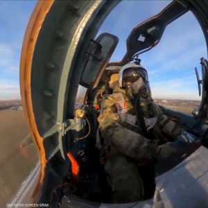 الجيش الروسي.. جيل جديد من المقاتلات