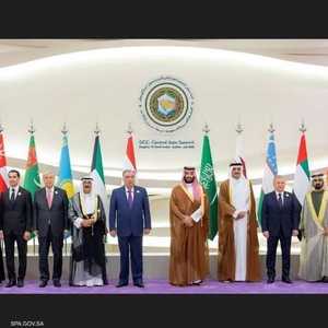 القمة عقدت في جدة الأربعاء