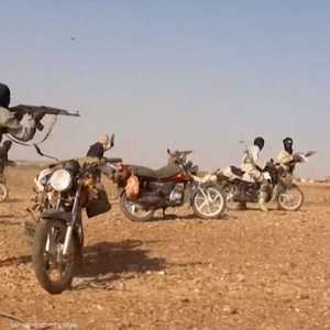 داعش يكثف هجماته في منطقة الساحل