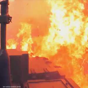 ذخائر الحلفاء تنفد.. والاحتياطات تقترب من الخط الأحمر