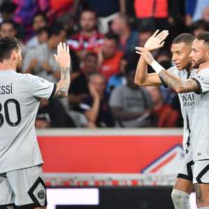 نيمار يرى أن الثلاثي افتقر إلى التناسق