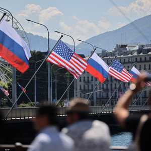 العلاقات الأميركية الروسية متدهورة