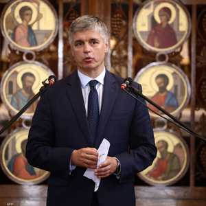 سفير أوكرانيا لدى بريطانيا