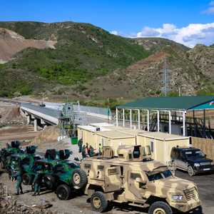 أرمينيا وأذربيجان تتنازعان على ناغورنو كراباخ منذ عقود