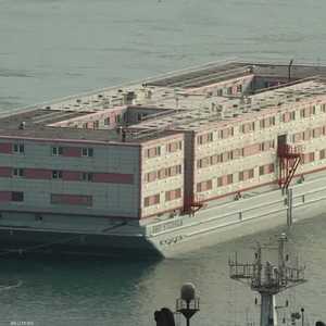 البارجة بيبي ستوكهولم