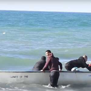 أرقام مقلقة للهجرة في الجزائر