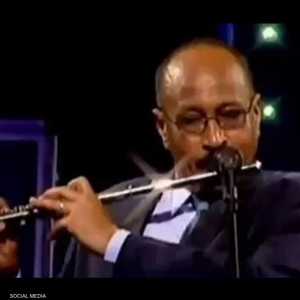 الموسيقار الراحل حافظ عبد الرحمن