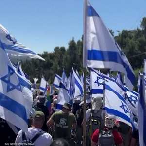 ما المشكلة بين الحكومة الإسرائيلية والقضاء؟