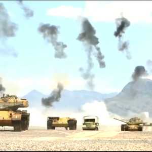 الجيش الأوكراني.. بطء الهجوم المضاد