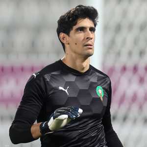 المغربي ياسين بونو