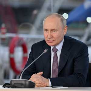 الكرملين يحذر من محاولات تنفيذ اتفاق الحبوب دون مشاركة روسيا