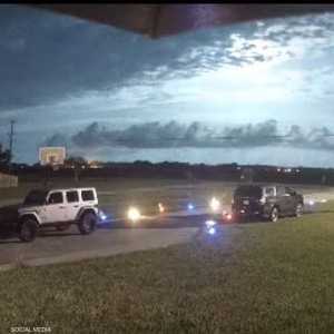 النيزك يضيء سماء عدة ولايات أميركية