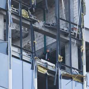 من الهجمات الأوكرانية التي استهدفت موسكو