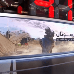 حذرت"يونسيف" من المخاطر التي تهدد حياة أطفال السودان