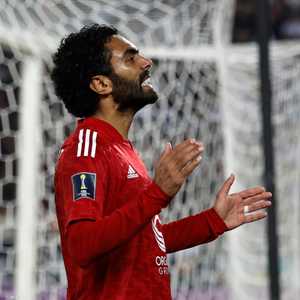 اللقطة أثارت ضجة على منصات التواصل الاجتماعي