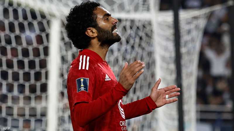 حسين الشحات | جريدة الوطن اليوم