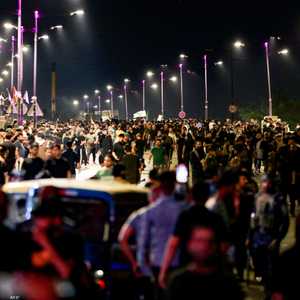 العراق شهد احتجاجات عارمة على وقائع حرق المصحف
