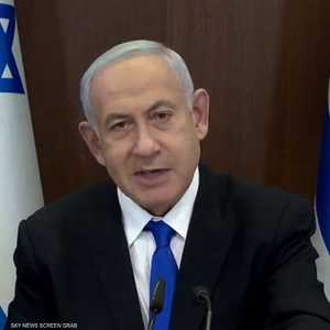 نتنياهو يواجه أزمات داخلية وخارجية غير مسبوقة