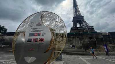 "غير مكيفة".. كيف ستتجاوز أولمبياد باريس موجة الحر؟