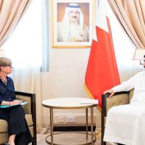 البحرين دانت وقائع حرق المصحف