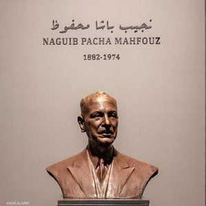 نجيب محفوظ.. الطبيب لا الأديب
