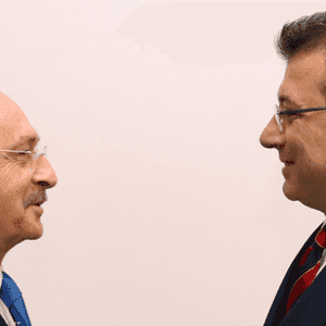 أكرم إمام أوغلو (يمين) ومحاولة انقلاب أبيض على كليتشدار