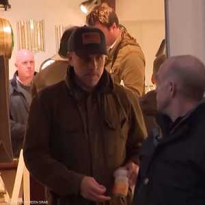 بدء محاكمة هانتر بايدن اليوم